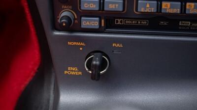 1991 Chevrolet Corvette ZR1 - Photo 76 - Westlake Village, CA 91361