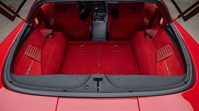 1991 Chevrolet Corvette ZR1 - Photo 84 - Westlake Village, CA 91361