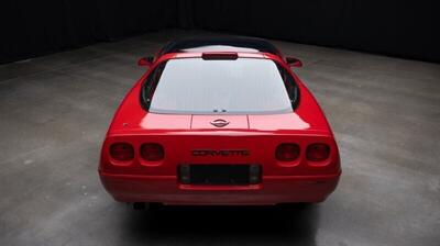1991 Chevrolet Corvette ZR1 - Photo 5 - Westlake Village, CA 91361
