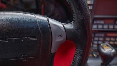 1991 Chevrolet Corvette ZR1 - Photo 57 - Westlake Village, CA 91361