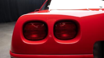 1991 Chevrolet Corvette ZR1 - Photo 33 - Westlake Village, CA 91361