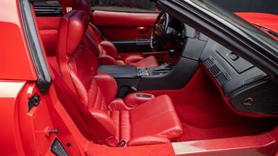 1991 Chevrolet Corvette ZR1 - Photo 60 - Westlake Village, CA 91361