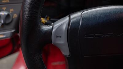 1991 Chevrolet Corvette ZR1 - Photo 56 - Westlake Village, CA 91361