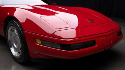 1991 Chevrolet Corvette ZR1 - Photo 12 - Westlake Village, CA 91361