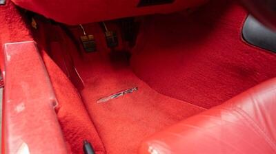 1991 Chevrolet Corvette ZR1 - Photo 50 - Westlake Village, CA 91361