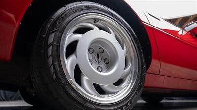 1991 Chevrolet Corvette ZR1 - Photo 28 - Westlake Village, CA 91361