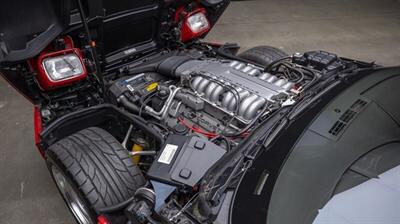 1991 Chevrolet Corvette ZR1 - Photo 86 - Westlake Village, CA 91361