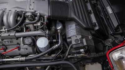 1991 Chevrolet Corvette ZR1 - Photo 90 - Westlake Village, CA 91361