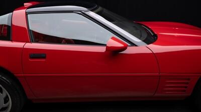 1991 Chevrolet Corvette ZR1 - Photo 15 - Westlake Village, CA 91361