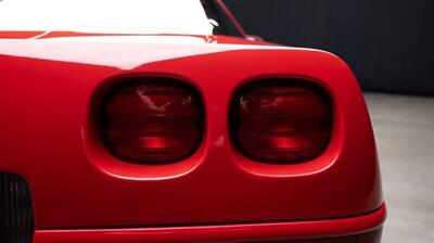 1991 Chevrolet Corvette ZR1 - Photo 34 - Westlake Village, CA 91361