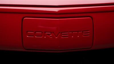 1991 Chevrolet Corvette ZR1 - Photo 38 - Westlake Village, CA 91361