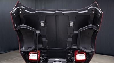 1991 Chevrolet Corvette ZR1 - Photo 93 - Westlake Village, CA 91361
