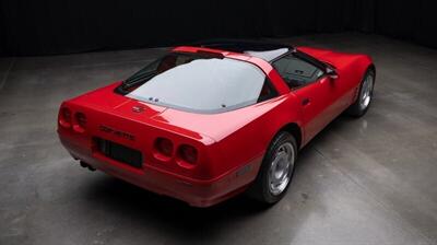 1991 Chevrolet Corvette ZR1 - Photo 6 - Westlake Village, CA 91361