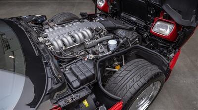 1991 Chevrolet Corvette ZR1 - Photo 88 - Westlake Village, CA 91361