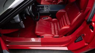 1991 Chevrolet Corvette ZR1 - Photo 48 - Westlake Village, CA 91361