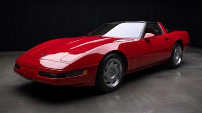 1991 Chevrolet Corvette ZR1 - Photo 1 - Westlake Village, CA 91361