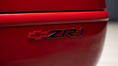 1991 Chevrolet Corvette ZR1 - Photo 35 - Westlake Village, CA 91361