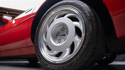 1991 Chevrolet Corvette ZR1 - Photo 26 - Westlake Village, CA 91361