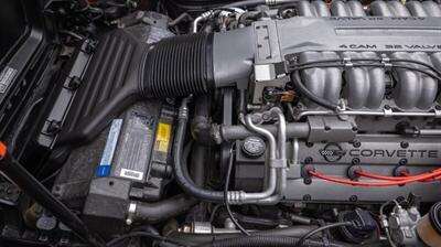 1991 Chevrolet Corvette ZR1 - Photo 92 - Westlake Village, CA 91361