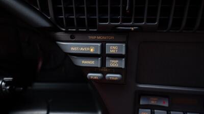 1991 Chevrolet Corvette ZR1 - Photo 73 - Westlake Village, CA 91361