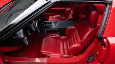 1991 Chevrolet Corvette ZR1 - Photo 47 - Westlake Village, CA 91361