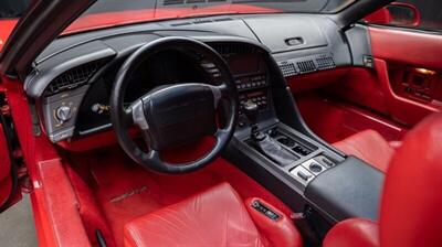 1991 Chevrolet Corvette ZR1 - Photo 42 - Westlake Village, CA 91361