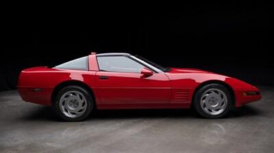 1991 Chevrolet Corvette ZR1 - Photo 7 - Westlake Village, CA 91361