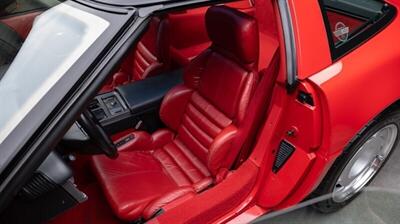 1991 Chevrolet Corvette ZR1 - Photo 51 - Westlake Village, CA 91361