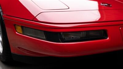 1991 Chevrolet Corvette ZR1 - Photo 39 - Westlake Village, CA 91361