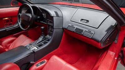 1991 Chevrolet Corvette ZR1 - Photo 58 - Westlake Village, CA 91361