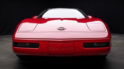 1991 Chevrolet Corvette ZR1 - Photo 10 - Westlake Village, CA 91361