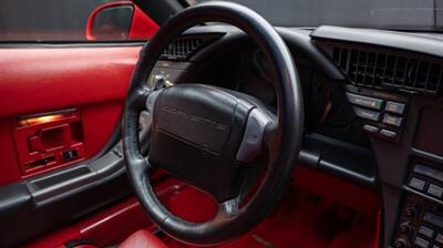 1991 Chevrolet Corvette ZR1 - Photo 71 - Westlake Village, CA 91361