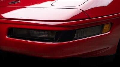 1991 Chevrolet Corvette ZR1 - Photo 40 - Westlake Village, CA 91361