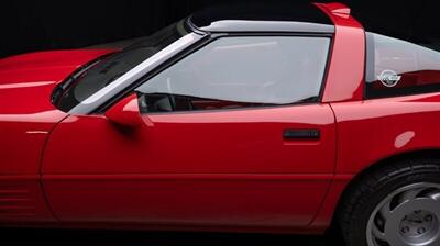 1991 Chevrolet Corvette ZR1 - Photo 19 - Westlake Village, CA 91361