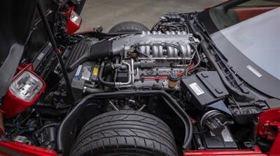 1991 Chevrolet Corvette ZR1 - Photo 85 - Westlake Village, CA 91361