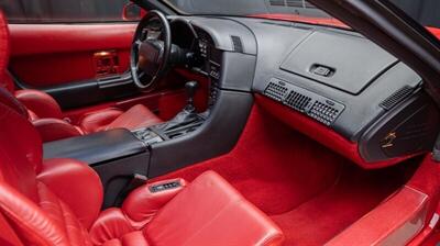 1991 Chevrolet Corvette ZR1 - Photo 59 - Westlake Village, CA 91361