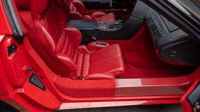 1991 Chevrolet Corvette ZR1 - Photo 61 - Westlake Village, CA 91361