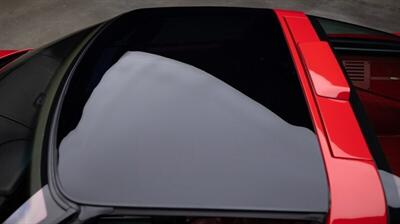 1991 Chevrolet Corvette ZR1 - Photo 22 - Westlake Village, CA 91361
