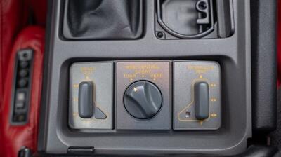 1991 Chevrolet Corvette ZR1 - Photo 78 - Westlake Village, CA 91361