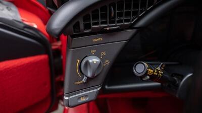 1991 Chevrolet Corvette ZR1 - Photo 54 - Westlake Village, CA 91361