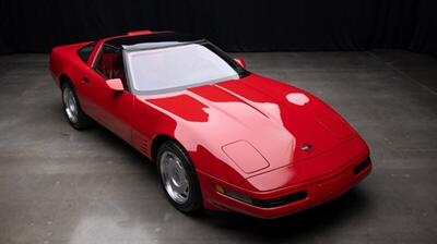 1991 Chevrolet Corvette ZR1 - Photo 9 - Westlake Village, CA 91361