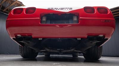 1991 Chevrolet Corvette ZR1 - Photo 36 - Westlake Village, CA 91361