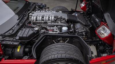 1991 Chevrolet Corvette ZR1 - Photo 87 - Westlake Village, CA 91361