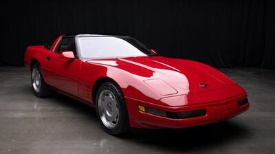 1991 Chevrolet Corvette ZR1 - Photo 8 - Westlake Village, CA 91361