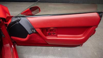 1991 Chevrolet Corvette ZR1 - Photo 63 - Westlake Village, CA 91361
