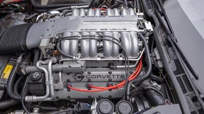 1991 Chevrolet Corvette ZR1 - Photo 91 - Westlake Village, CA 91361