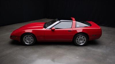 1991 Chevrolet Corvette ZR1 - Photo 3 - Westlake Village, CA 91361