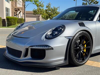 2016 Porsche 911 GT3 RS   - Photo 26 - Westlake Village, CA 91361
