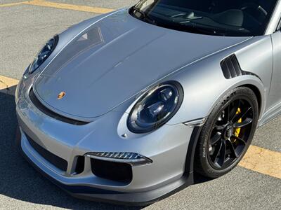 2016 Porsche 911 GT3 RS   - Photo 25 - Westlake Village, CA 91361