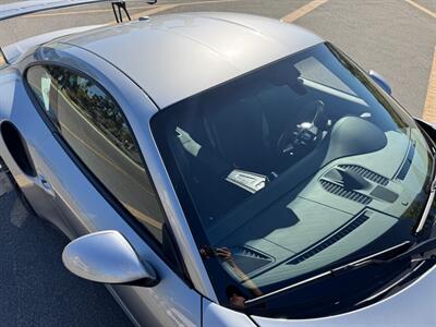 2016 Porsche 911 GT3 RS   - Photo 10 - Westlake Village, CA 91361
